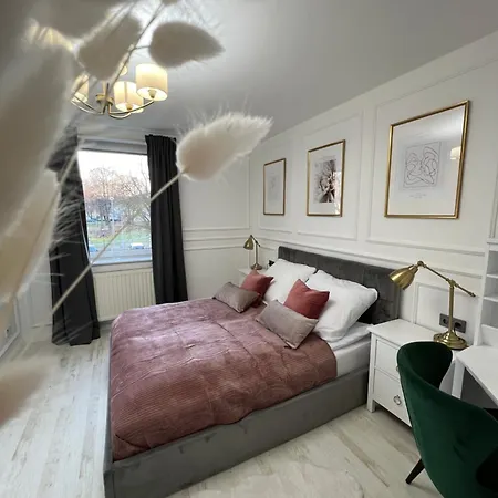 Apartment Lumiere