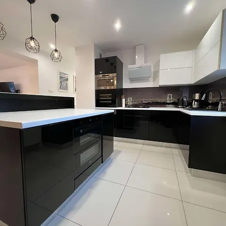 Lumiere * オシフィエンチム