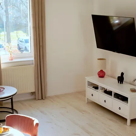 Lumiere Apartment Auschwitz