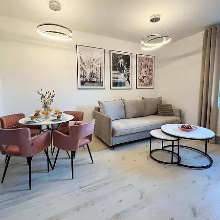 Lumiere Apartment Oswiecim