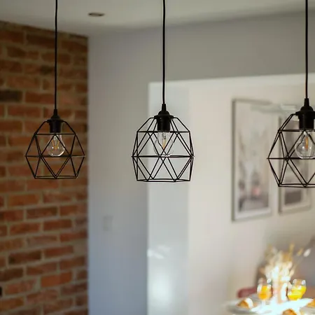 Lumiere Apartment