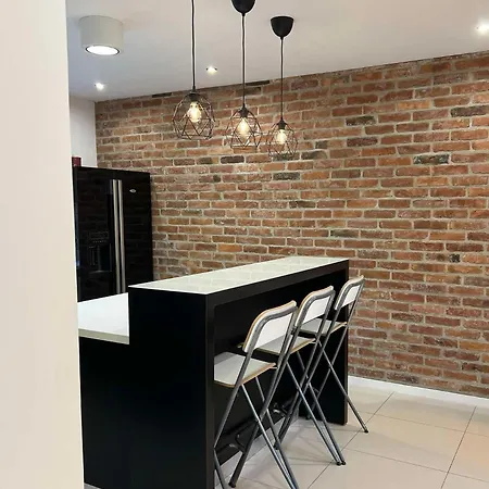 Apartment Lumiere