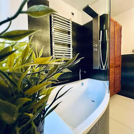 Apartment Lumiere *