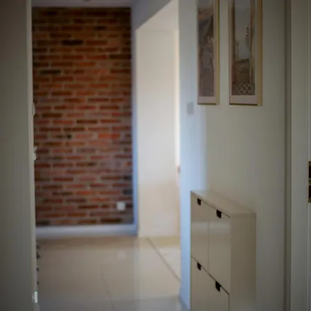 Lumiere Apartment