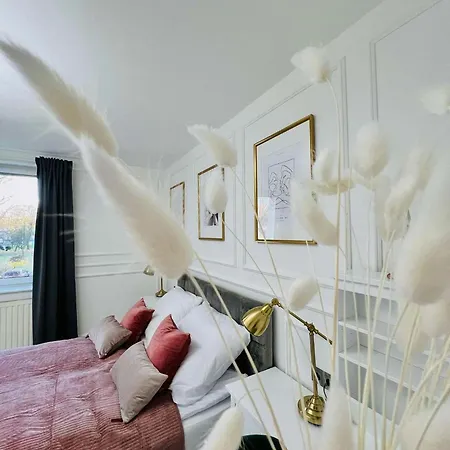Apartment Lumiere *