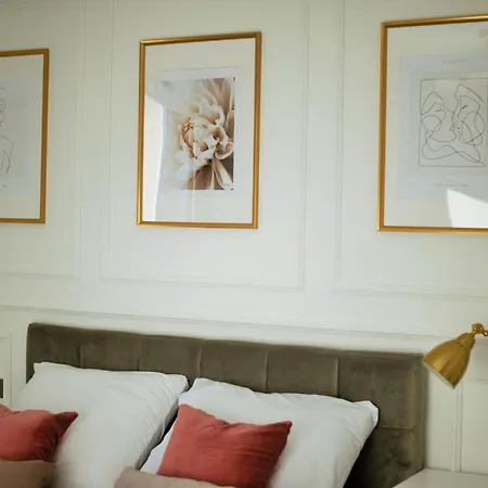 Lumiere オシフィエンチム