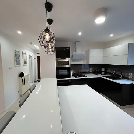 Lumiere Apartment Auschwitz