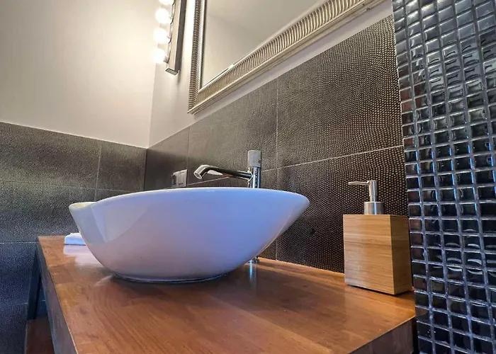 Lejlighed Lumiere Oświęcim (Auschwitz)