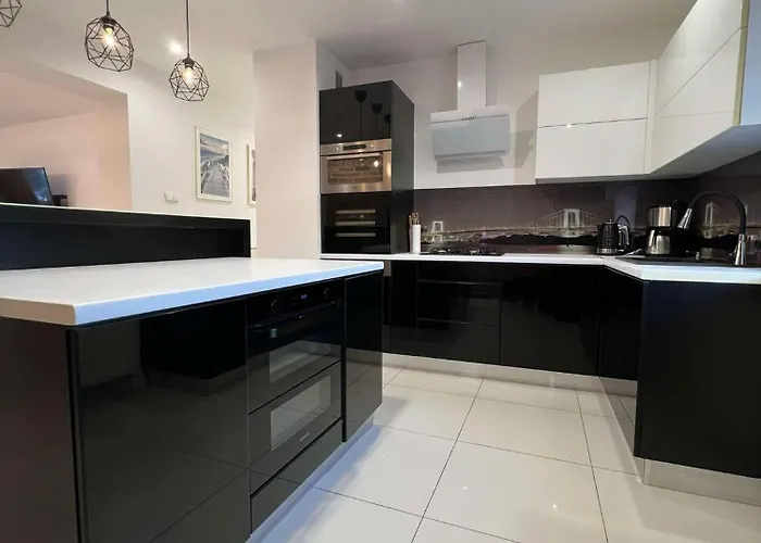 Lumiere Apartment Auschwitz